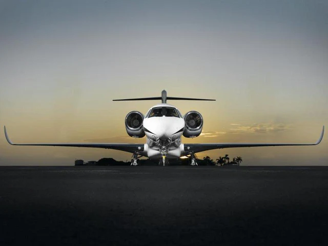 N347WS — photo