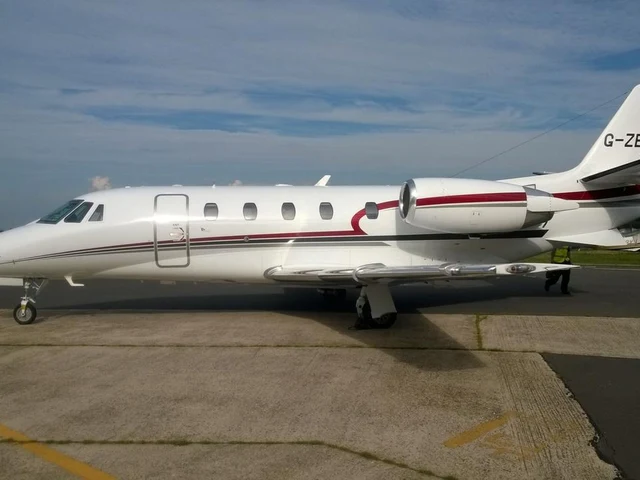 G-ZENT — photo