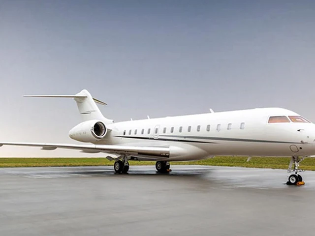 9H-GFI — photo