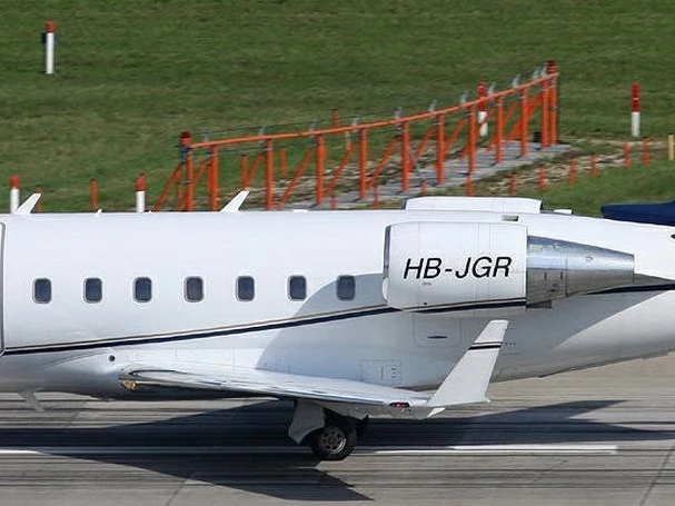 9H-JGR — photo