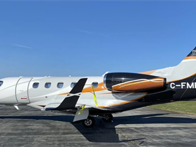 C-FMPN — photo