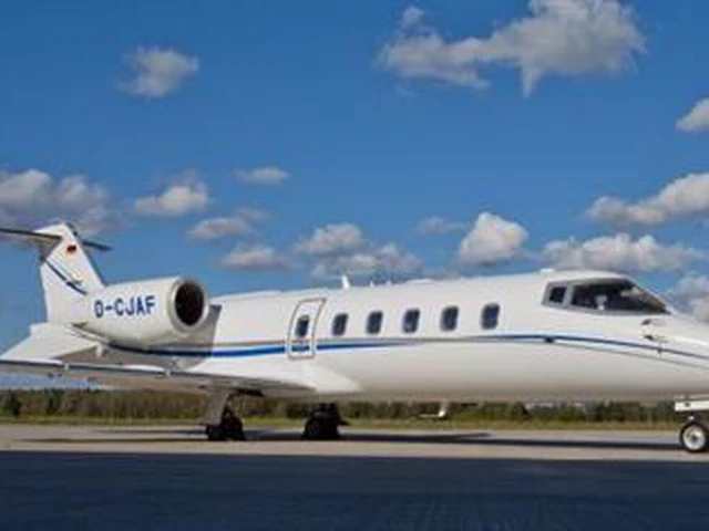 D-CJAF — photo