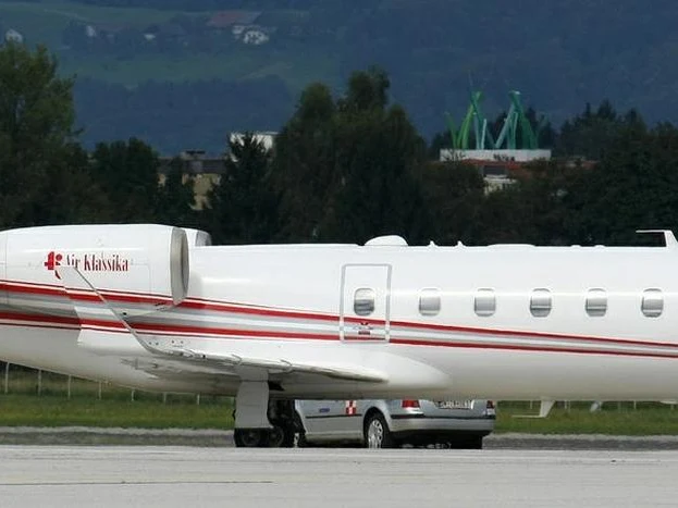 ER-LGB — photo