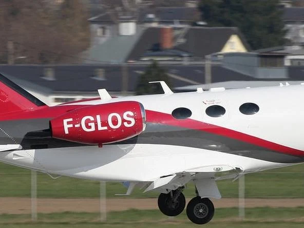 F-GLOS — photo