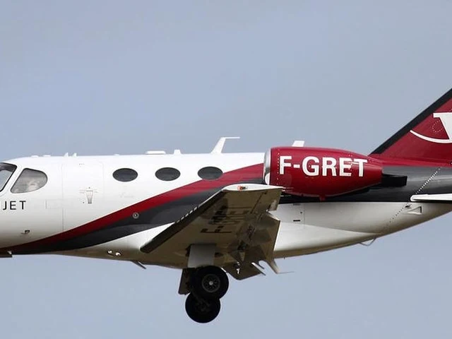 F-GRET — photo