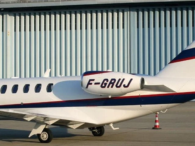 F-GRUJ — photo