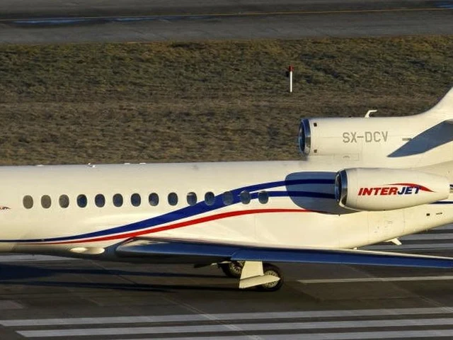 G-IONX — photo