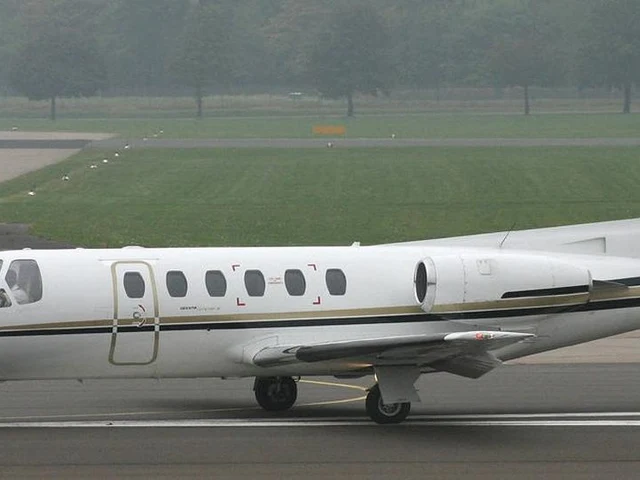G-JBIZ — photo