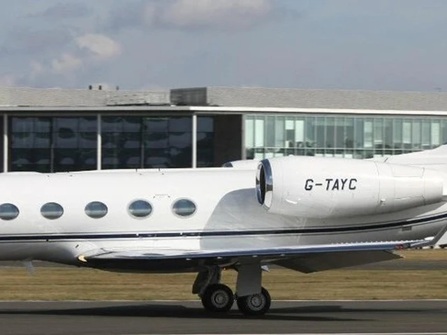 G-TAYC — photo