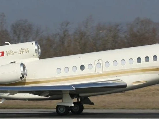 HB-JFN — photo
