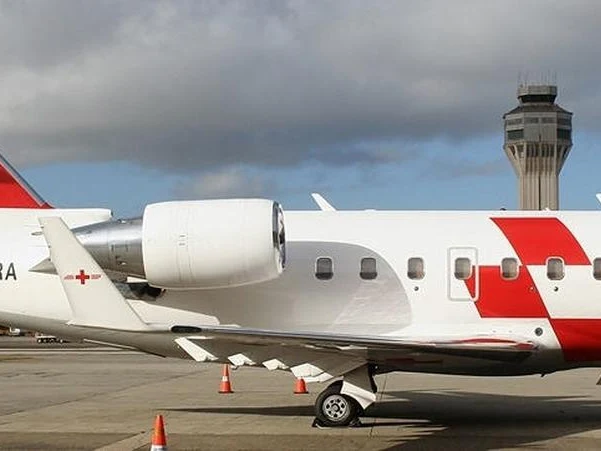 HB-JRA — photo