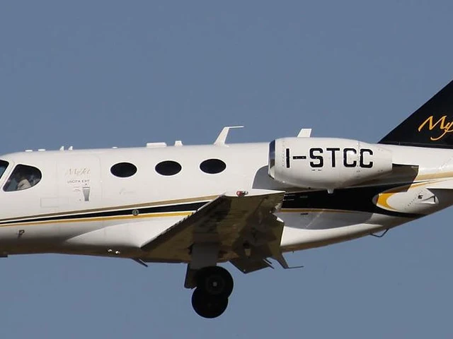 I-STCC — photo