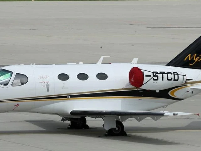 I-STCD — photo