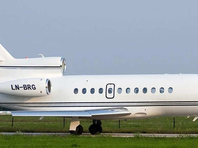 LN-BRG — photo