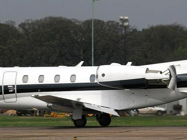 LV-AIW — photo
