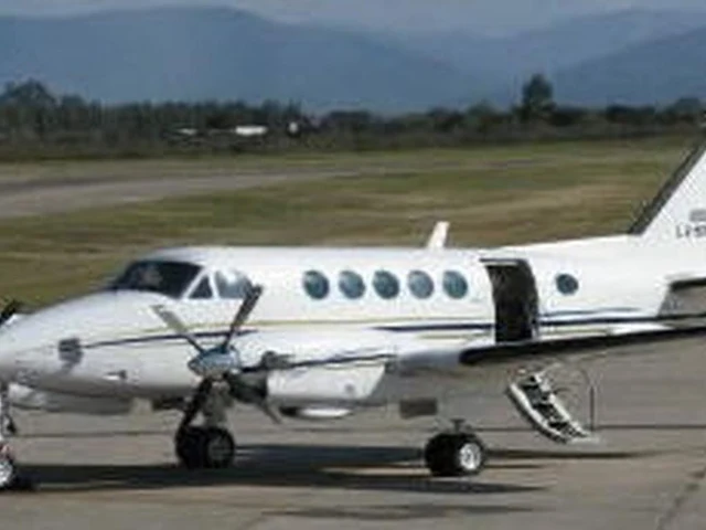 LV-BRL — photo