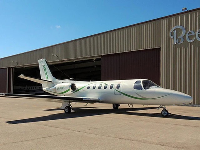 LV-CTT — photo