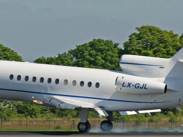 LX-GJL — photo