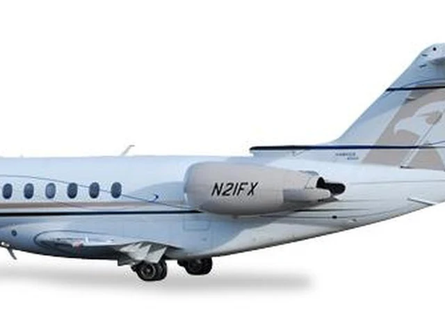 N21FX — photo