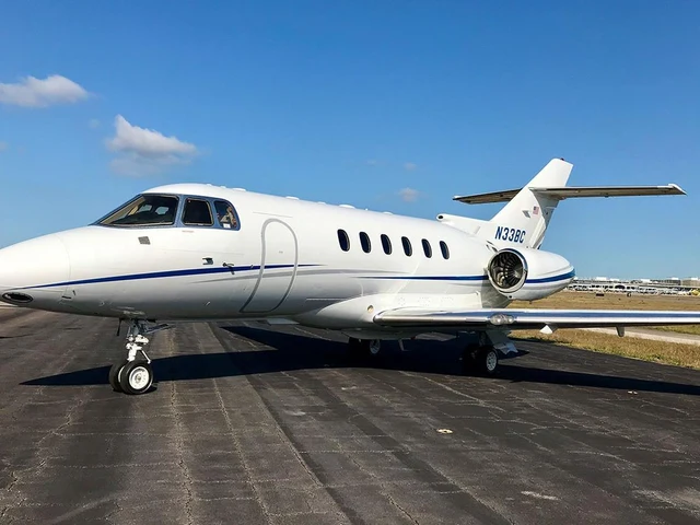 N33BC — photo