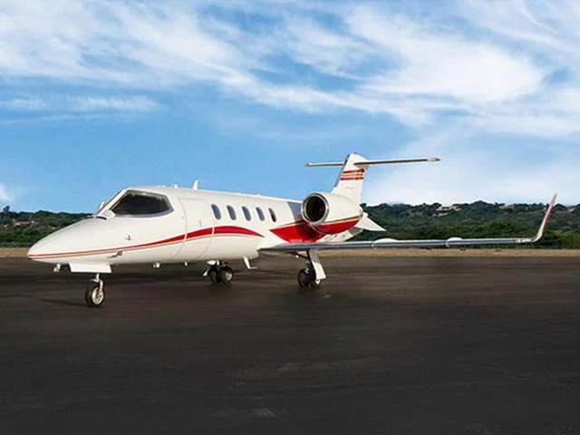 N37BM — photo