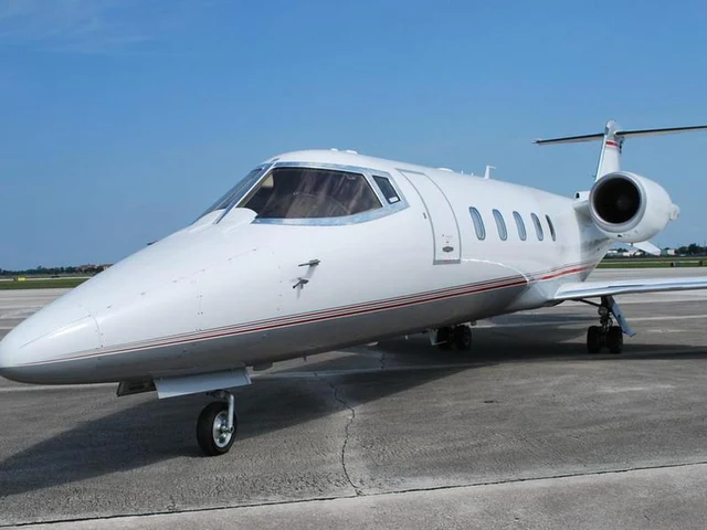 N92FG — photo