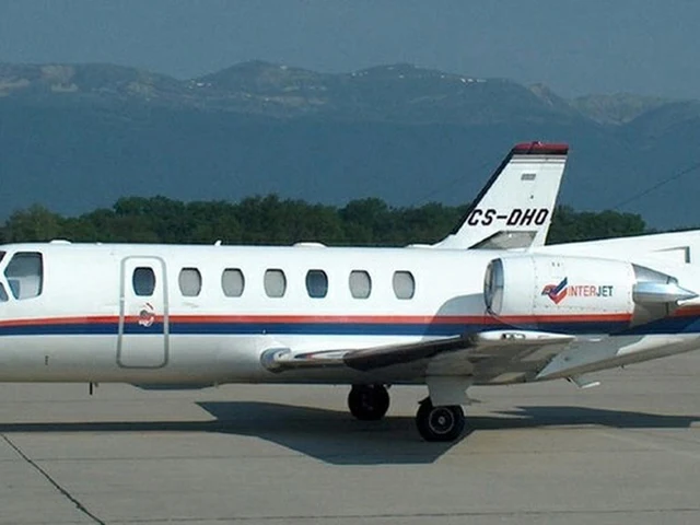 N131RR — photo