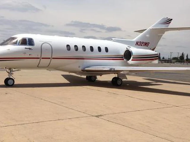 N321MS — photo