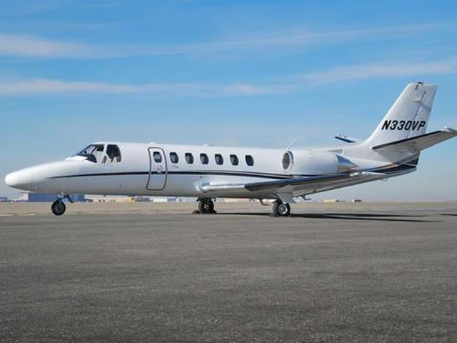 N330VP — photo