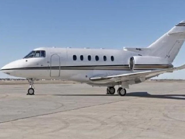 N343SC — photo