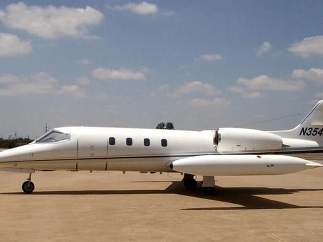 N354LQ — photo
