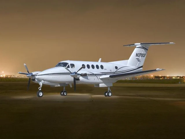 N378SF — photo