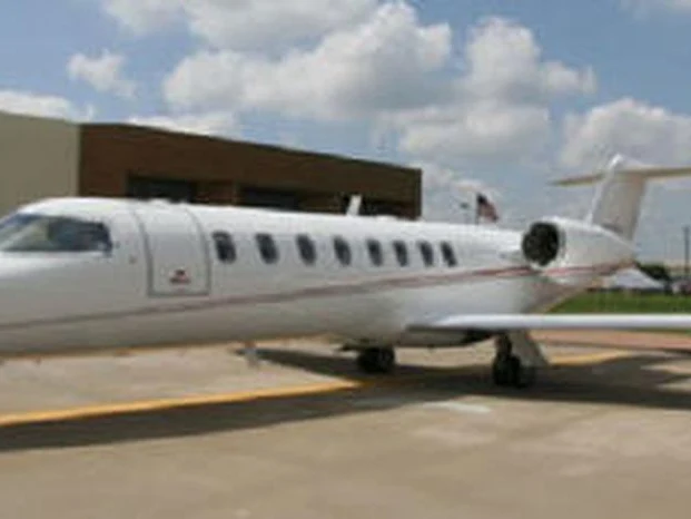 N414VF — photo