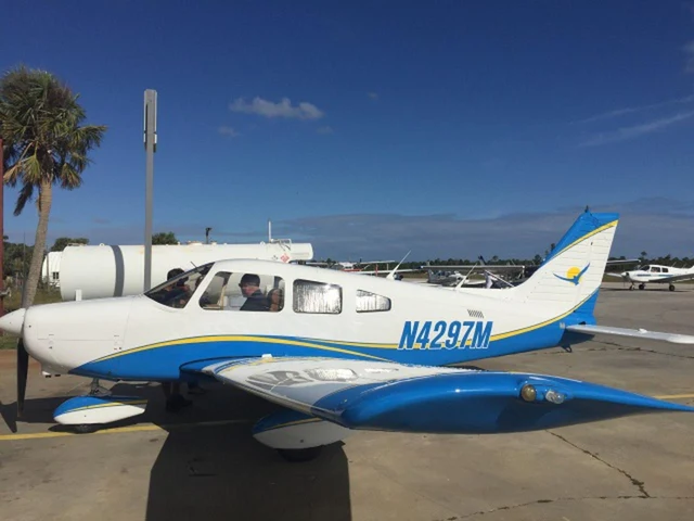 N429CC — photo