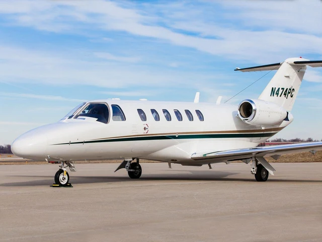 N474PC — photo