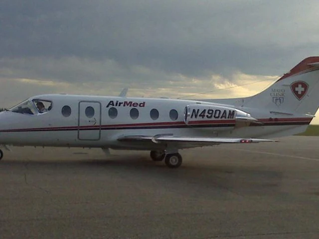 N490AM — photo