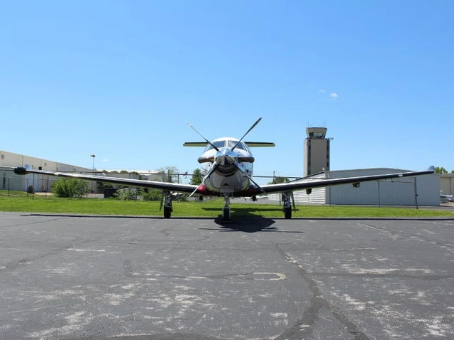 N514TB — photo