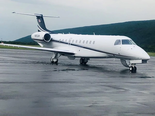 N515JM — photo