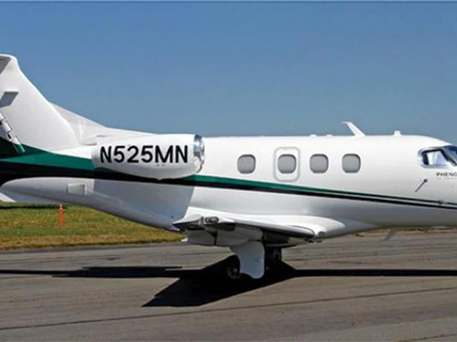 N525MN — photo
