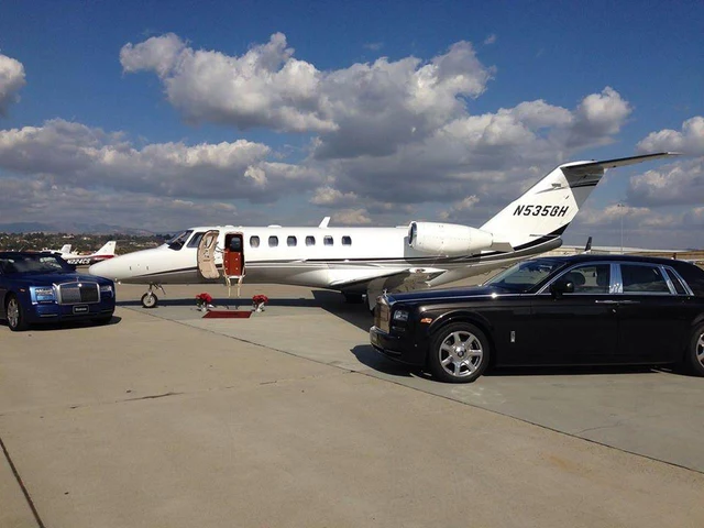 N535GH — photo