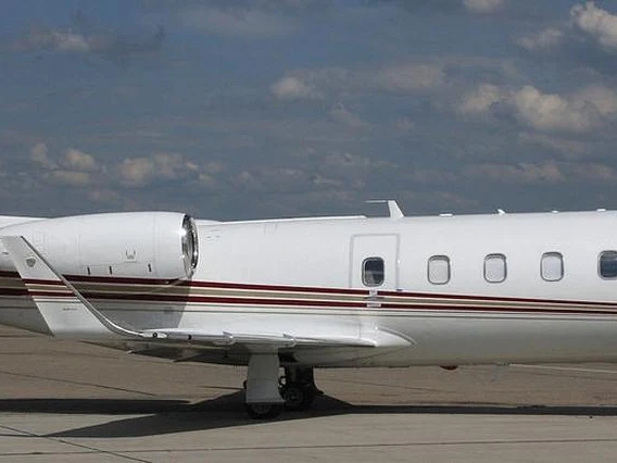 N551MF — photo