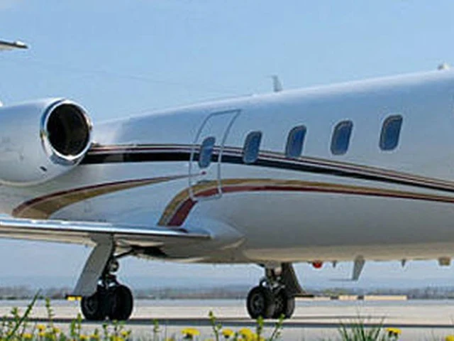 N552TL — photo