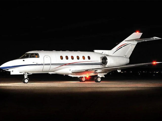 N559DM — photo