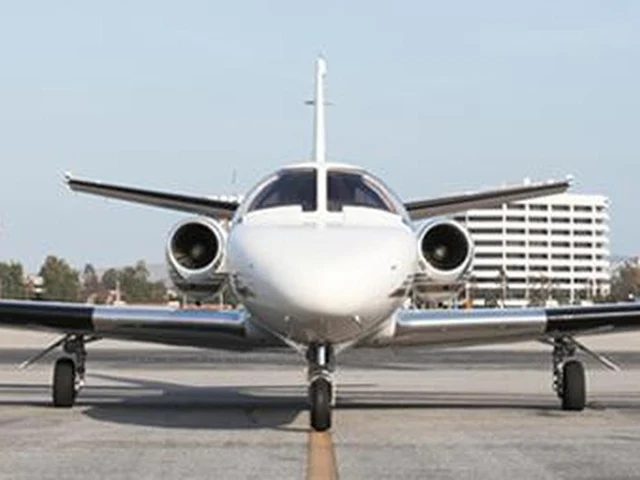 N574BP — photo