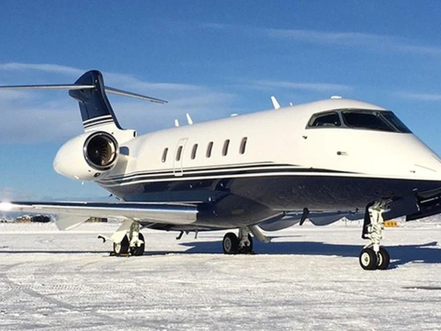 N609LS — photo