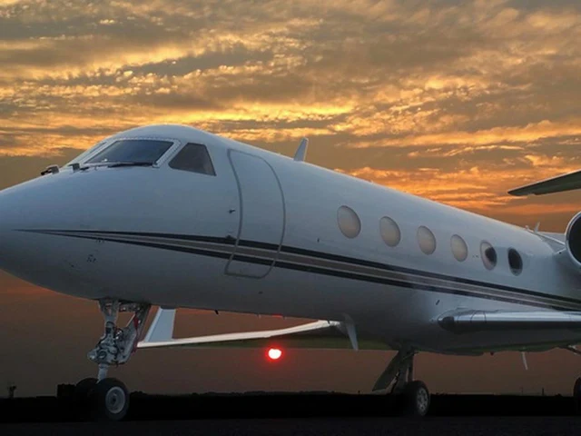 N624GJ — photo