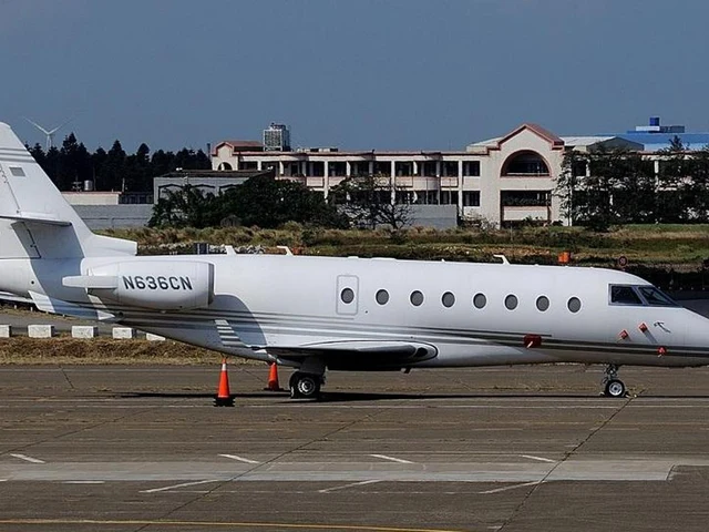 N636CN — photo