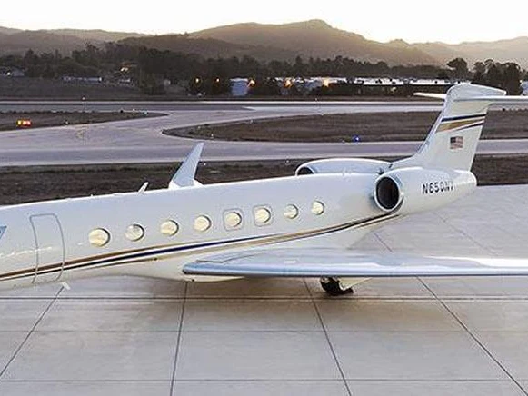 N650NY — photo