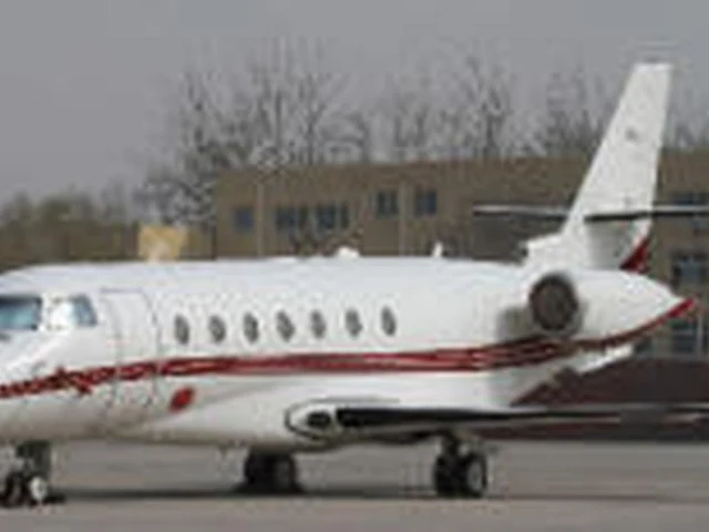 N688AJ — photo