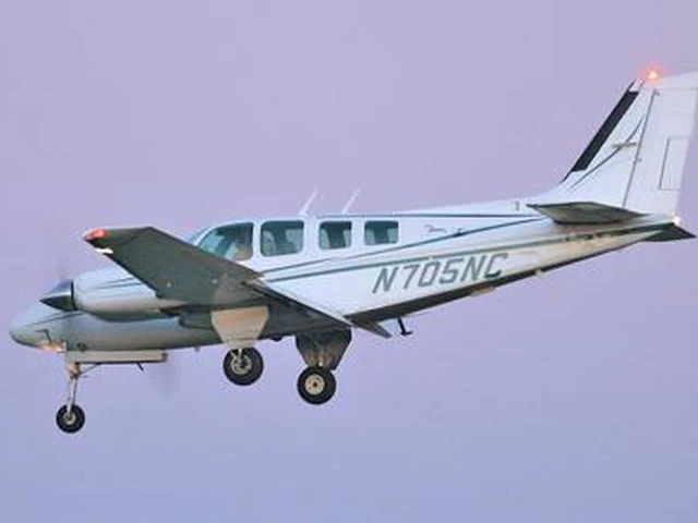 N705NC — photo